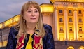 Лидия Шулева отписа 51-вия парламент и прогнозира нов служебен кабинет на Главчев