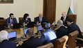 Кабинетът в оставка вдига заплатите в държавния сектор въпреки липсата на редовен бюджет