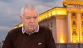 Михаил Константинов: Ограничените секции не нарушават конституционни права