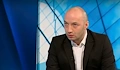 Димитър Ганев: Радев влиза в играта с "партия под наем" и оставка