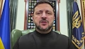 Володимир Зеленски: Русия готви масиран удар тази нощ