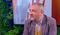 Андрей Чорбанов: Тръгнах си от ИТН заради смяна на ценностите