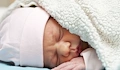 Боян стана първото бебе за 2026 година в "Майчин дом"