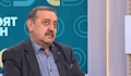 Проф. Тодор Кантарджиев: Пикът на грипната вълна се очаква през февруари