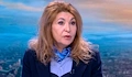 Богдана Панайотова: Детектор на лъжата потвърди моята лоялност
