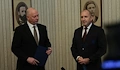 Румен Радев: Ще връча мандата на ПП-ДБ в близките дни