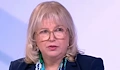 Мария Капон: Добре дошъл на Румен Радев на политическия терен
