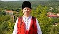 Георги Драганов пазител на автентичния български фолклор