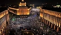 Нов протест пред парламента в София