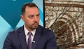 Богдан Богданов: Готвят кражба на вота с промени в Изборния кодекс