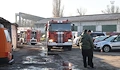 Пожарната в Русенско реагира на пет сигнала за денонощие