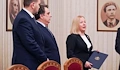 ПП-ДБ върна неизпълнен втория мандат