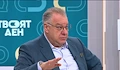 Мирослав Ненков: Надявам се политическите лидери да остареят в затворите