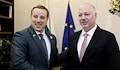 Росен Желязков: Издигаме стратегическото партньорство със САЩ на ново ниво