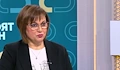 Корнелия Нинова атакува изборите с "Непокорна България"