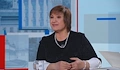 Весела Караиванова: Нито една пенсия не е намалена след превалутирането