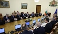 Правителственото заседание започна без изказване на Росен Желязков