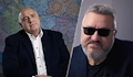 Мартин Карбовски: Българите се дрогират с омраза към Бойко Борисов