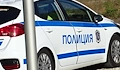 Полицаи помогнаха на закъсал шофьор на булевард "България"