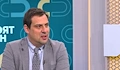 Светослав Бенчев: Абсурдно решение е таван на цените на горивата