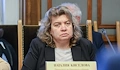 Наталия Киселова: Промени в технологията на гласуване не трябва да се правят преди изборите