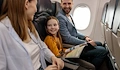 ЕС иска родителите да седят безплатно до децата си по време на полет