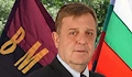 Красимир Каракачанов: ПП-ДБ готвят ново национално предателство