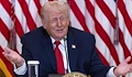 Доналд Тръмп: Спасих НАТО от разпад и от бунището на историята