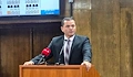 Пенчо Милков внесе отчета за втората година от мандата си