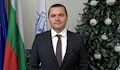 Пенчо Милков отправи новогодишно обръщение към жителите на града