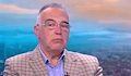 Антон Кутев: Долна пропаганда е, че Румен Радев е пропутински настроен