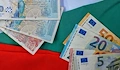 Половината левове изчезнаха от пазара за десет дни