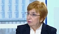 Екатерина Михайлова: Йотова да не влиза в обувките на Радев