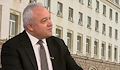 Иван Демерджиев: Бих приел да бъда служебен вътрешен министър