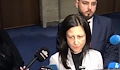 Цвета Рангелова: Имаме нов Изборен кодекс без автор