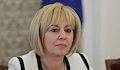 Мая Манолова: Правителството се провали при прехода към еврото