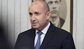 Румен Радев се отказа от партия за предсрочните избори