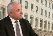 Иван Демерджиев: Бих приел да бъда служебен вътрешен министър Иван Демерджиев: Бих приел да бъда служебен вътрешен министър