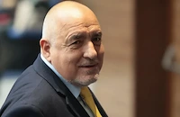 Бойко Борисов: Политическото ми влияние тепърва ще расте