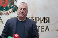 Стамен Савов: Строежът на магистралата Русе - Велико Търново не е спирал