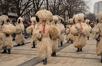 "Сурва" 2026 събра САЩ и Европа в центъра на Перник