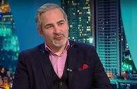 Любомир Стефанов: Политическият влак на Радев потегля сега или никога