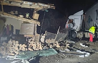 Турски тираджия уби дете в Прохода на републиката и опита да избяга