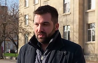 Измамници "сурвакат" русенци с фалшиво превалутиране