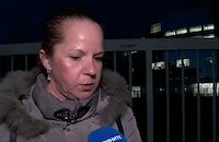 Биячът от "Люлин" иска свобода, докато жертвата му се бори за живот в "Пирогов"