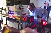 България влиза в надпреварата за "енергията на звездите" с български патент