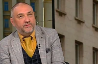 Андрей Чорбанов: ИТН се превърна в маргинална формация