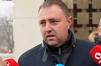 Никола Лазаров: Нямахме код от НИМХ, затова не пуснахме BG-Alert