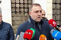 Община Русе: Целият ресурс беше впрегнат срещу обледяванията