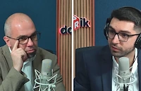 Първан Симеонов: Демокрацията е чуплива, само 16% вярват в гласа си